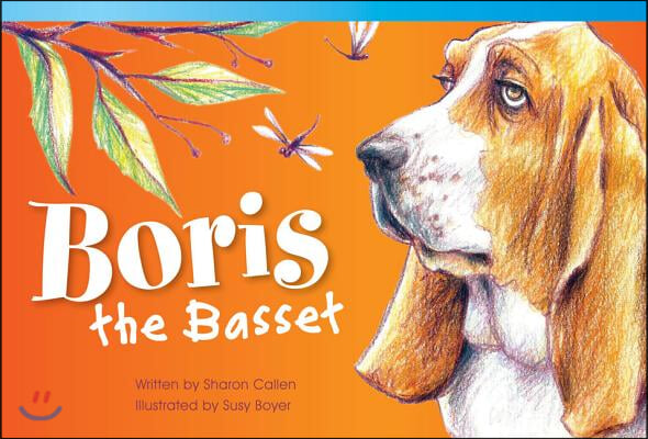 Boris the Bassett