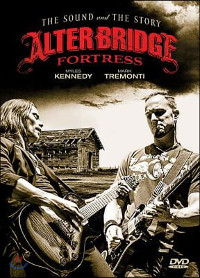 Alter Bridge