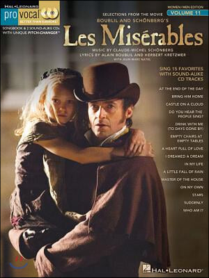 Les Miserables