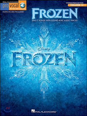 Frozen