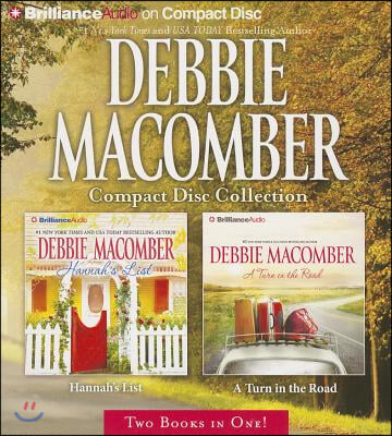 Debbie Macomber Compact Disc Collection 4