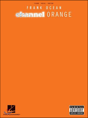 Frank Ocean - Channel Orange