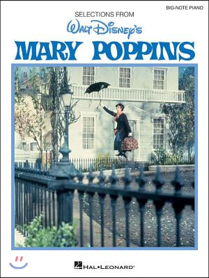 Mary Poppins