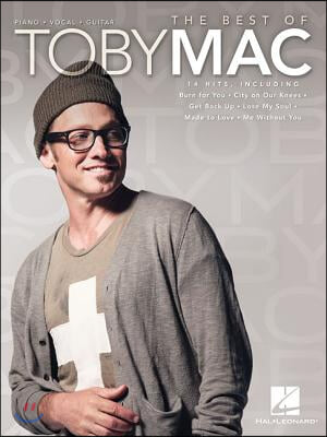 The Best of Tobymac