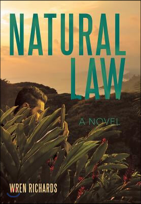 Natural Law (Hardcover)