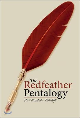 The Redfeather Pentalogy