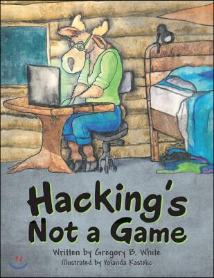 Hacking&#39;s Not a Game