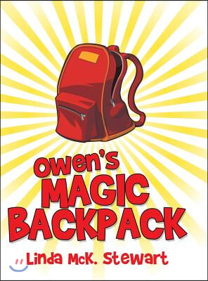 Owen's Magic Backpack