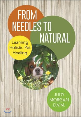 From Needles to Natural: Learning Holistic Pet Healing