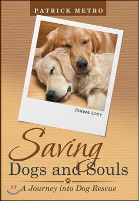 Saving Dogs and Souls: A Journey into Dog Rescue