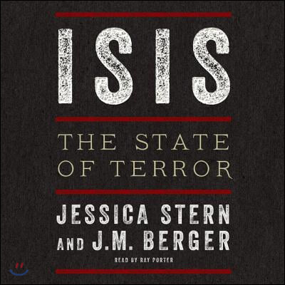 Isis: The State of Terror