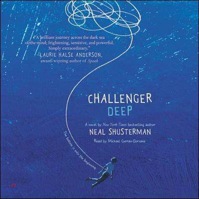 Challenger Deep