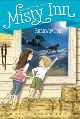 Runaway Pony, 3