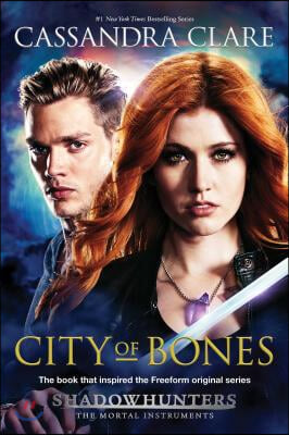 City of Bones