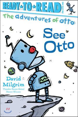 See Otto: Ready-To-Read Pre-Level 1