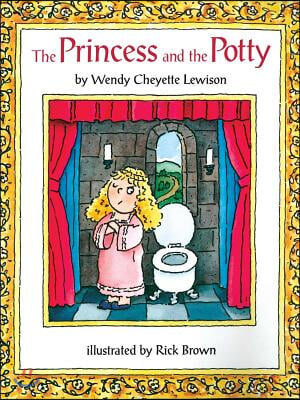 The Princess and the Potty