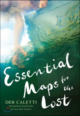 Essential Maps for the Lost