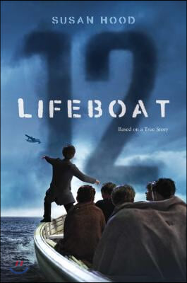 Lifeboat 12 (Paperback)