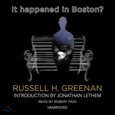 It Happened in Boston? Lib/E