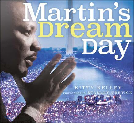 Martin&#39;s Dream Day