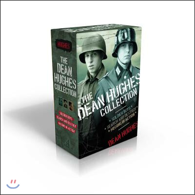 The Dean Hughes Collection (Boxed Set): Soldier Boys; Search and Destroy; Missing in Action