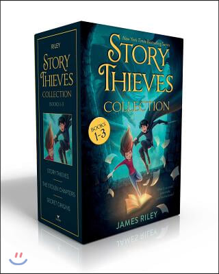 Story Thieves Collection