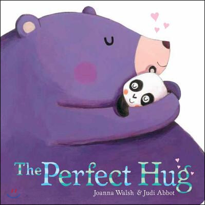 The Perfect Hug