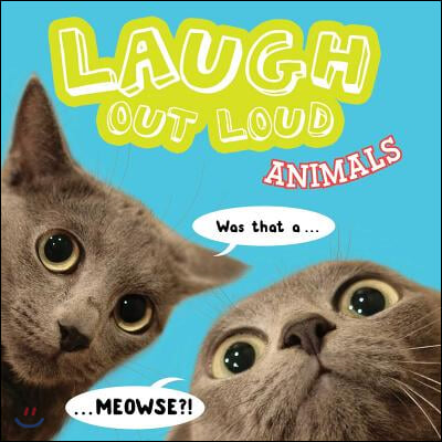 Laugh Out Loud Animals