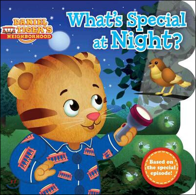 What&#39;s Special at Night?