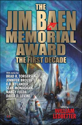 JIM BAEN MEMORIAL AWARD STORIES