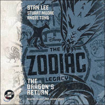 The Zodiac Legacy: The Dragon's Return