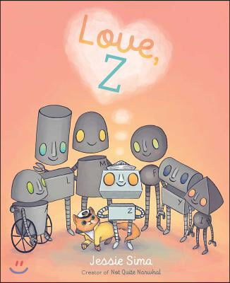 Love, Z