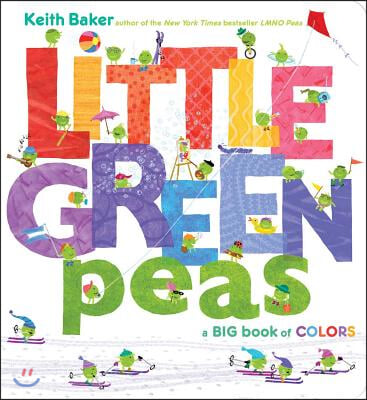 Little Green Peas