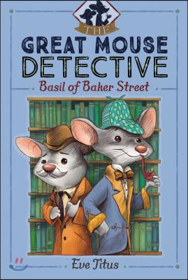 Basil of Baker Street