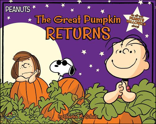 The Great Pumpkin Returns (Paperback)