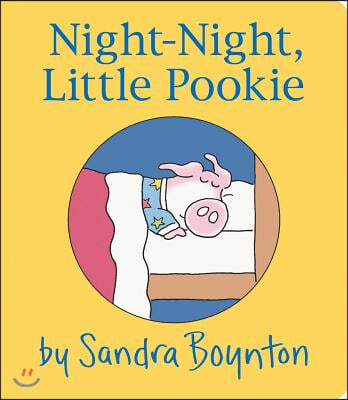 Night-Night, Little Pookie