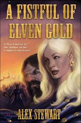 A Fistful of Elven Gold