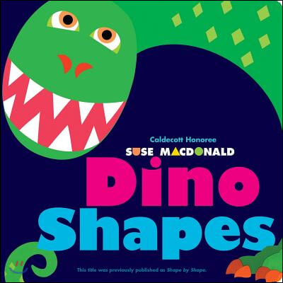 Dino Shapes