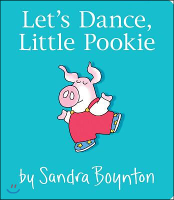 Let's Dance, Little Pookie