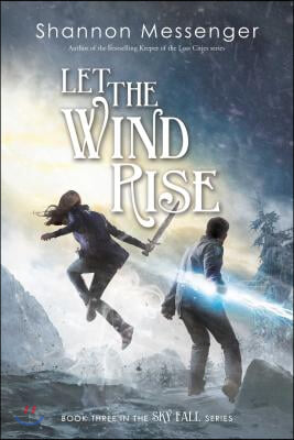 Let the Wind Rise