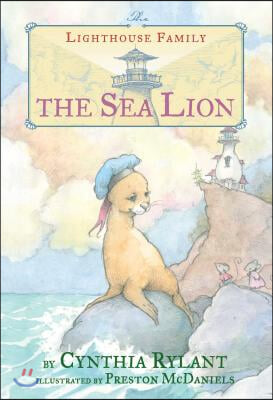 The Sea Lion, 7