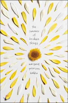 The Summer of Broken Things