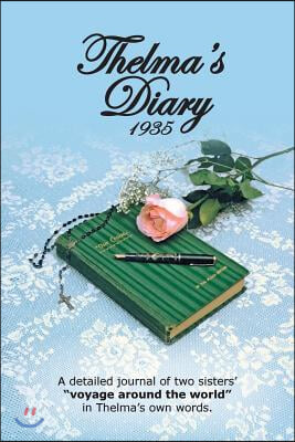 Thelma's Diary 1935