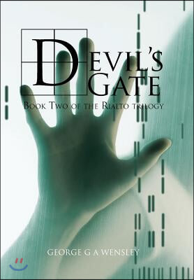 Devil's Gate: Book Two of the Rialto Trilogy