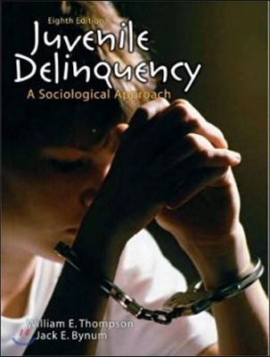 Juvenile Delinquency