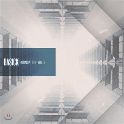 베이식 (Basick) - Foundation Vol.3