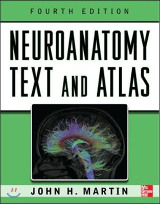 Neuroanatomy Text and Atlas