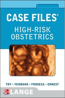 High-Risk Obstetrics