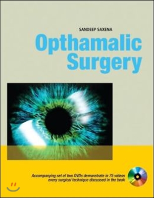 Ophthalmic Surgery