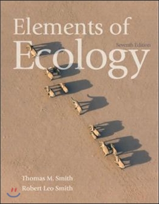 Elements of Ecology